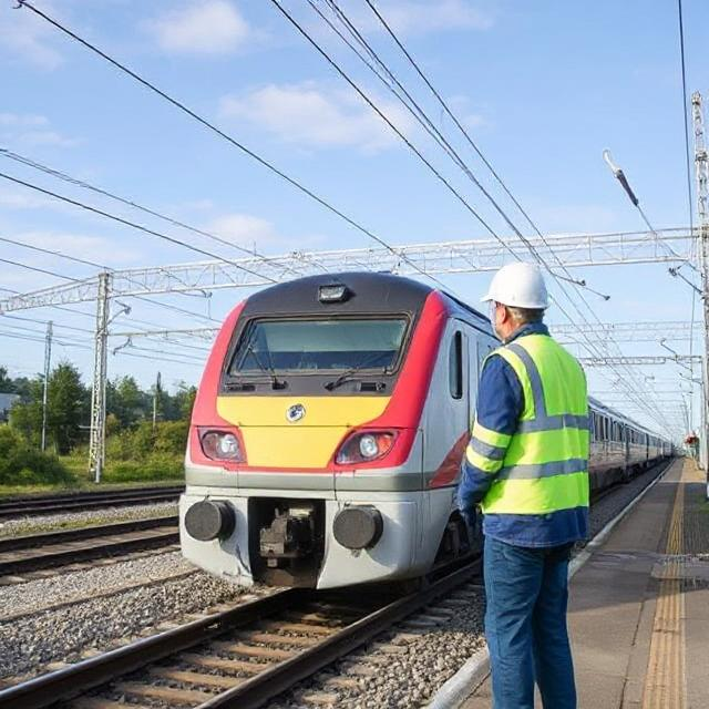 Training and Support for Railway QMS Training and Support for Railway QMS