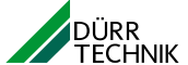 duerr-technik-gmbh-and-co-kg-logo-vector